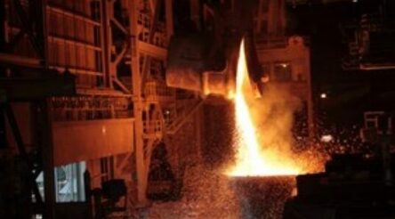Image for Bluescope lifts second half earnings guidance