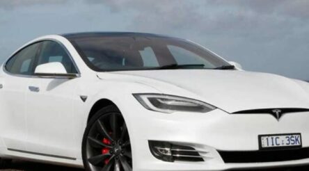 Image for Batteries are the environmental Achilles heel of electric vehicles – unless we repair, reuse and recycle them