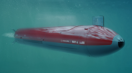 Image for US Congress move to ease export of technology to Australia