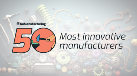 Image for Lessons from Australia’s most innovative manufacturers