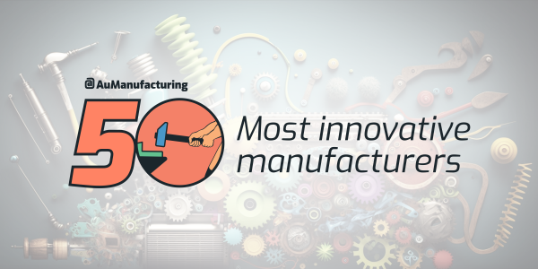 Lessons from Australia's most innovative manufacturers