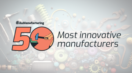Image for Last chance to nominate as one of Australia’s most innovative companies
