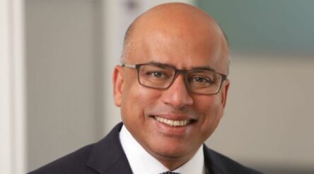 Image for Forget exporting hydrogen, make green iron and steel – Sanjeev Gupta