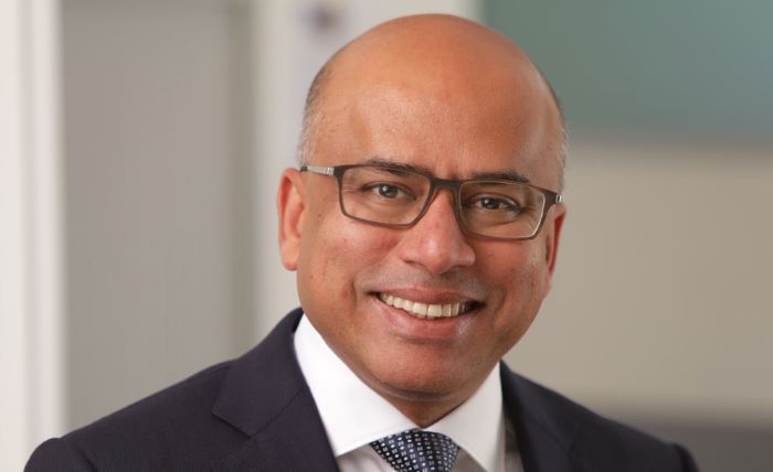 Forget exporting hydrogen, make green iron and steel - Sanjeev Gupta