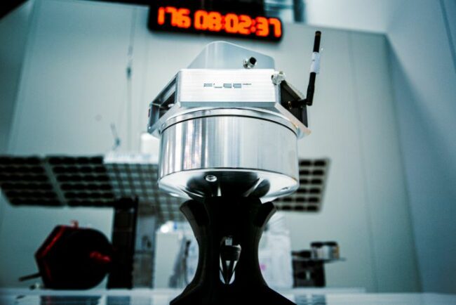 Fleet Space Technologies_Geode