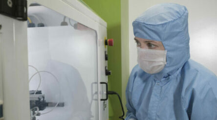 Image for Applications open for free ten-week R&D program for medtech SMEs