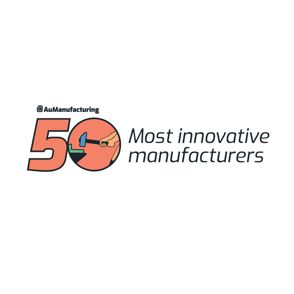 Nominations flood in for Australia’s 50 most innovative manufacturers campaign