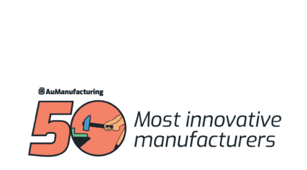Image for Nominations flood in for Australia’s 50 most innovative manufacturers campaign