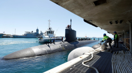 Image for New agency, regulator to oversee nuclear powered submarines