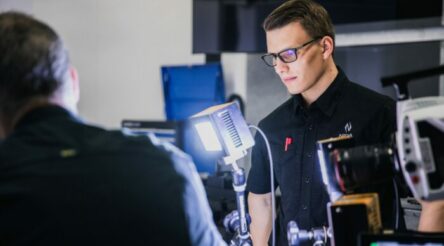 Image for Manufacturing news briefs — stories you might have missed