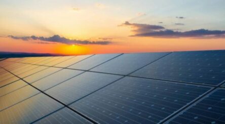 Image for Australia is facing a 450,000-tonne mountain of used solar panels. Here’s how to turn it into a valuable asset