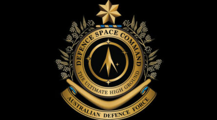 Image for Hearing on Space Command and capability to be held