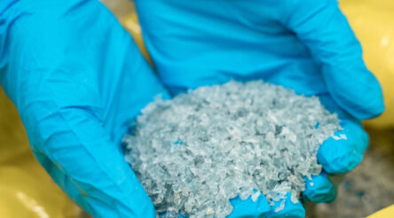 Image for Samsara’s designer enzymes to turn old plastics into new sportswear