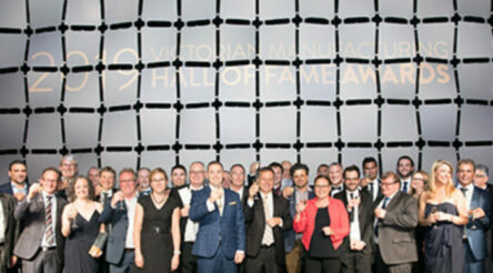 Image for Victorian Manufacturing Hall of Fame Awards finalists named