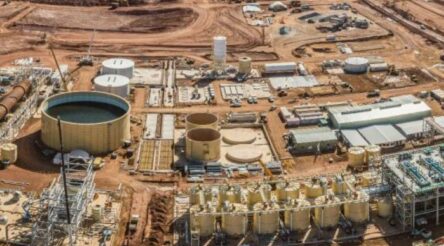 Image for Lynas to produce rare earths concentrates in Kalgoorlie from August