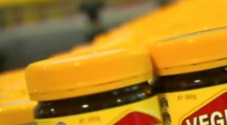 Image for Bega sells historic Vegemite factory
