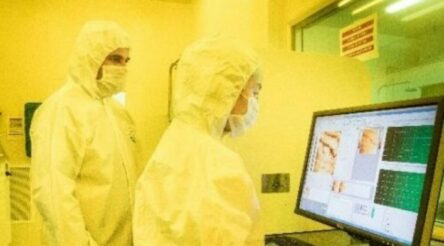 Image for BluGlass to showcase upgraded GaN laser products at Munich industry event