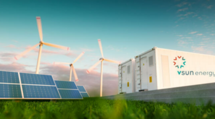 Image for Horizon Power scheduled to install vanadium battery for pilot trials in 2024