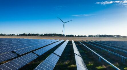 Image for Pacific Energy awarded $2.4 million grant to boost production