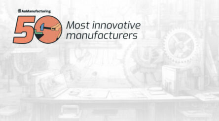 Image for What did we learn from Australia’s 50 most innovative manufacturers?