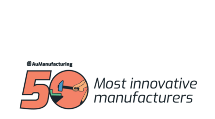 Image for Australia’s 50 most innovative manufacturers revealed