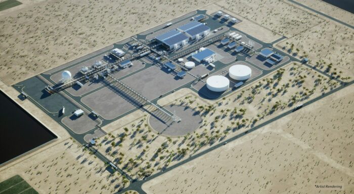 Phoenix Rendering