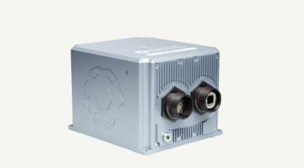 Image for Advanced Navigation launches new AI gyroscope for autonomy