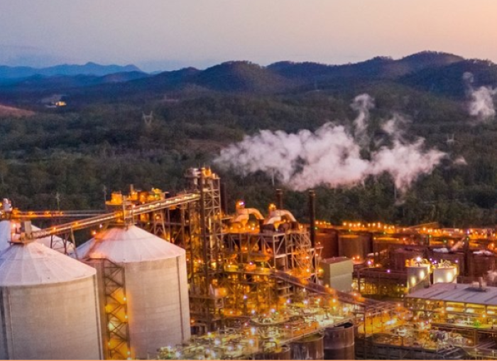 Rio Tinto to build Gladstone hydrogen plant Australian Manufacturing