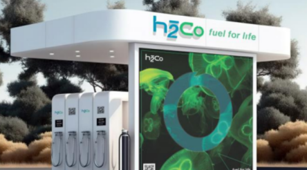 Image for H2Co Energy launched as hydrogen retailer
