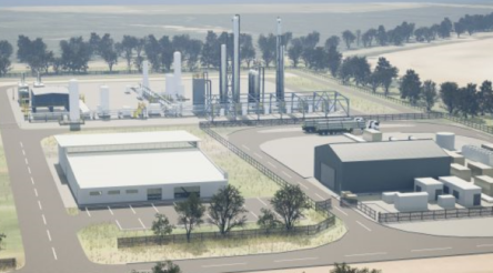 Image for Kwinana hydrogen hub set for research