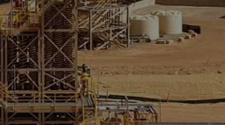 Image for Iluka progresses critical rare earths refinery
