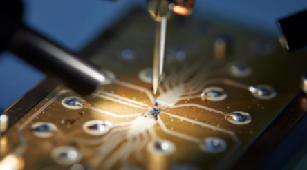 Image for Diraq awarded $3 million NSW Quantum Computing Commercialisation Fund grant