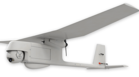 Image for XTEK receives $3.4 million order for AeroVironment drone sustainment