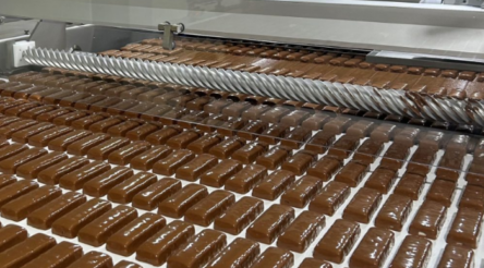 Image for Ferndale Foods’ new $20m factory opens in Ballarat