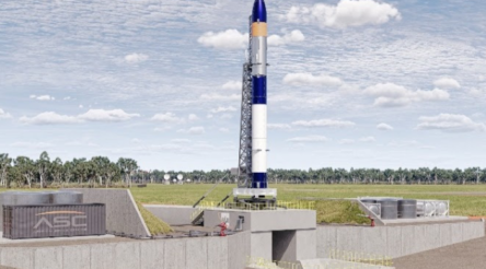 Image for Multiple rocket launches set for Arnhem Space Centre