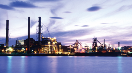 Image for BlueScope to reline blast furnace, look at decarbonising options