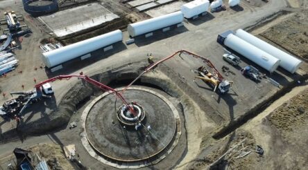 Image for HIF selects Technip for planned Tasmanian eFuels plant