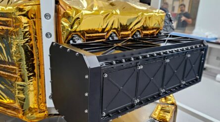 Image for Space Machines reveals Australian space payload