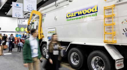 Image for Waste Expo Australia 2023: Advancing Towards Sustainable Resource Recovery Management Solutions