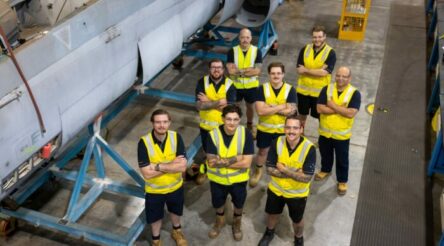 Image for Manufacturing news briefs — stories you might have missed