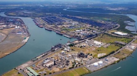 Image for Orica speeds decarbonisation efforts