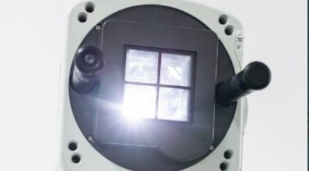 Image for Micro-X’s $1.5 million X-ray sale as sales rise