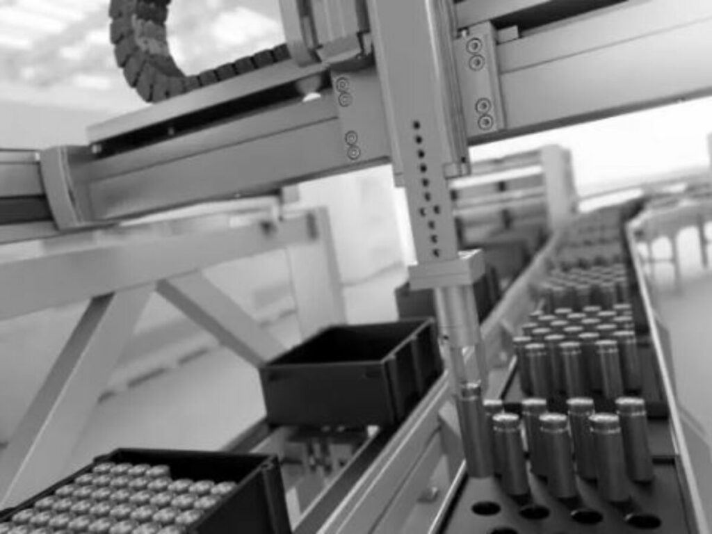 Sparc Technologies progresses sodium ion batteries