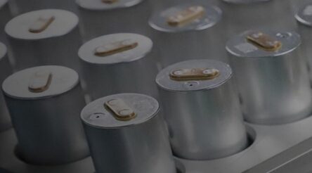 Image for Avenira secures technology for battery cathode manufacturing