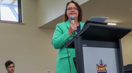 Image for Australia and France to cooperate on critical Minerals