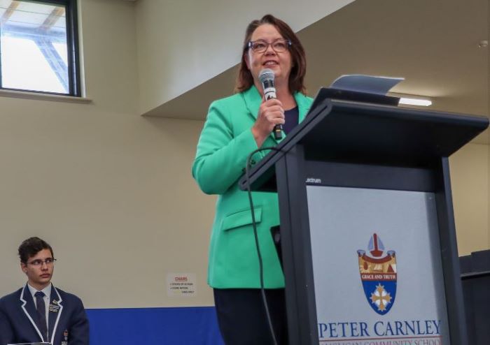Australia and France to cooperate on critical Minerals