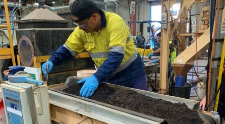 Image for Merger creates vanadium battery metal powerhouse