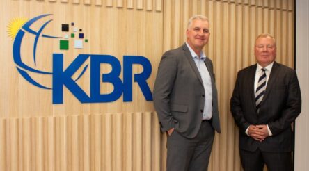 Image for KBR and QinetiQ to compete on test and evaluation capability