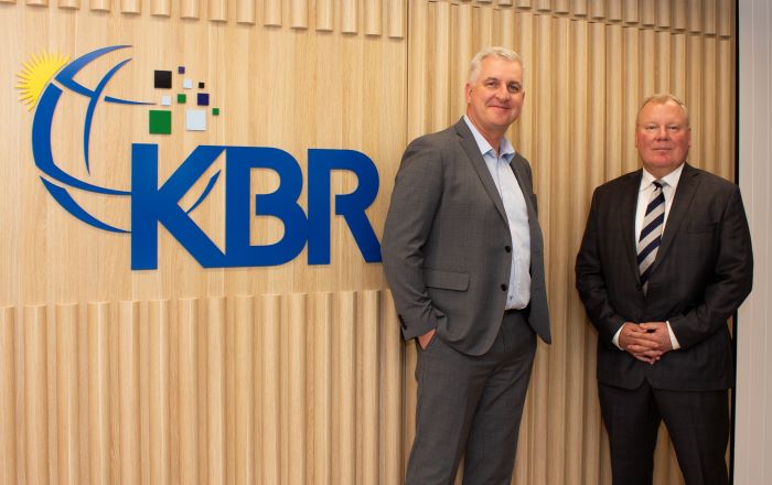 KBR and QinetiQ to compete on test and evaluation capability