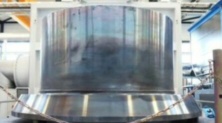 Image for K-TIG falters in purchase of UK nuclear engineering business